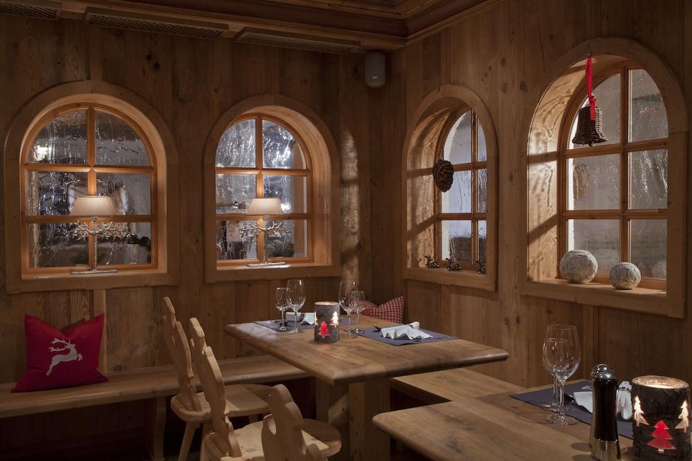 Landhotel Vordergrub Kitzbuhel Exterior photo