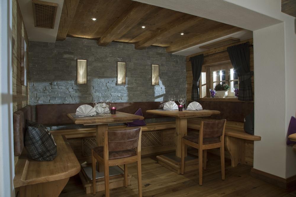 Landhotel Vordergrub Kitzbuhel Exterior photo