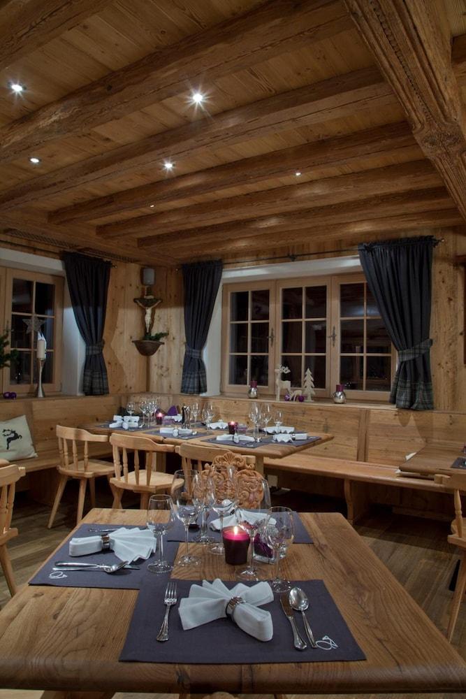 Landhotel Vordergrub Kitzbuhel Exterior photo