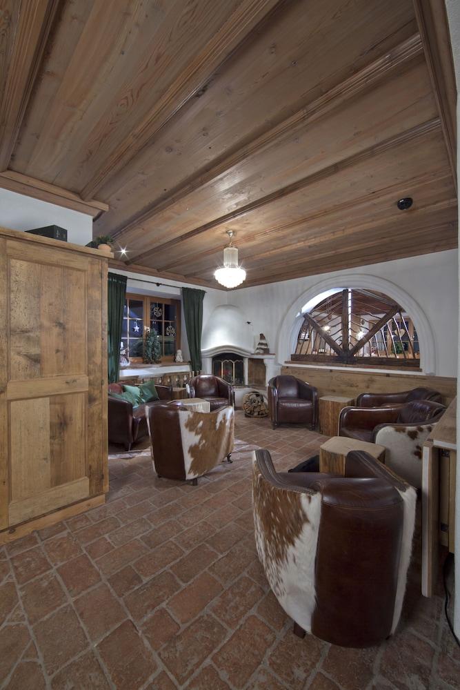 Landhotel Vordergrub Kitzbuhel Exterior photo