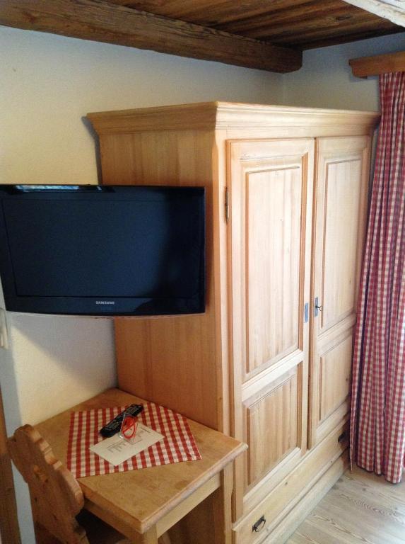 Landhotel Vordergrub Kitzbuhel Room photo