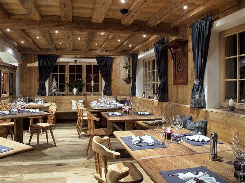 Landhotel Vordergrub Kitzbuhel Exterior photo